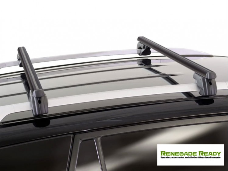 2016 jeep outlet renegade roof rack